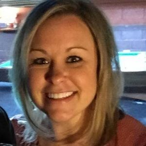 Meet your Posher, Lindsey